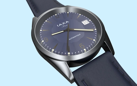 Projet Watch