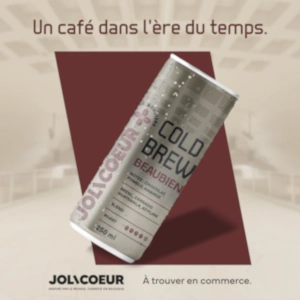 Projet Beaubien